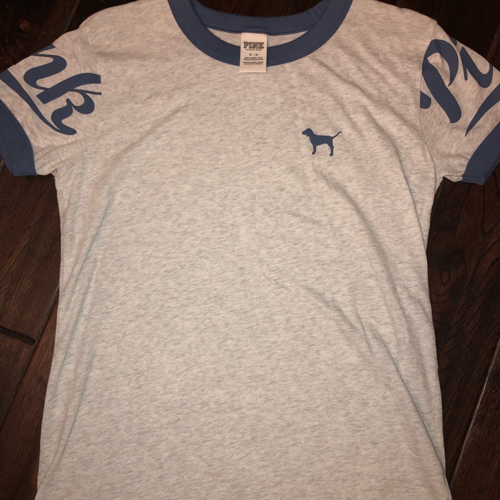Victoria’s Secret PINK brand shirt